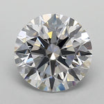 IGI 1.79 Carat Round Brilliant Lab Grown Diamond 人工培育鑽石 實驗室人造鑽石