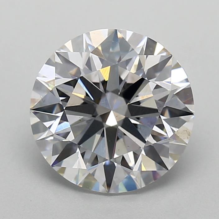 IGI 1.79 Carat Round Brilliant Lab Grown Diamond 人工培育鑽石 實驗室人造鑽石