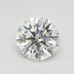 IGI 1.52 Carat Round Brilliant Lab Grown Diamond 人工培育鑽石 實驗室人造鑽石