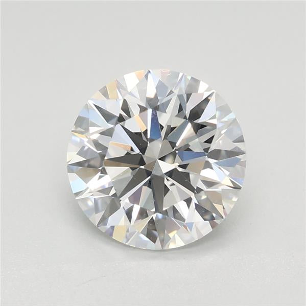IGI 1.52 Carat Round Brilliant Lab Grown Diamond 人工培育鑽石 實驗室人造鑽石