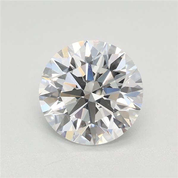 IGI 1.52 Carat Round Brilliant Lab Grown Diamond 人工培育鑽石 實驗室人造鑽石