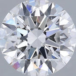 IGI 1.75 Carat Round Brilliant Lab Grown Diamond 人工培育鑽石 實驗室人造鑽石