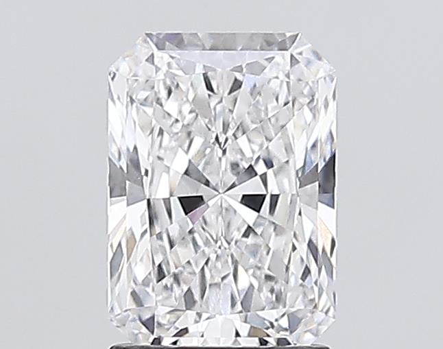 IGI 1.79 Carat Radiant Cut Lab Grown Diamond 人工培育鑽石 實驗室人造鑽石