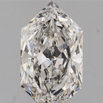 IGI 1.76 Carat Marquise Lab Grown Diamond