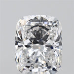 IGI 0.95 Carat Cushion Lab Grown Diamond 人工培育鑽石 實驗室人造鑽石