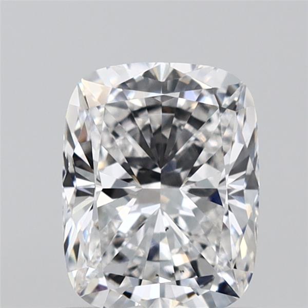 IGI 0.95 Carat Cushion Lab Grown Diamond 人工培育鑽石 實驗室人造鑽石