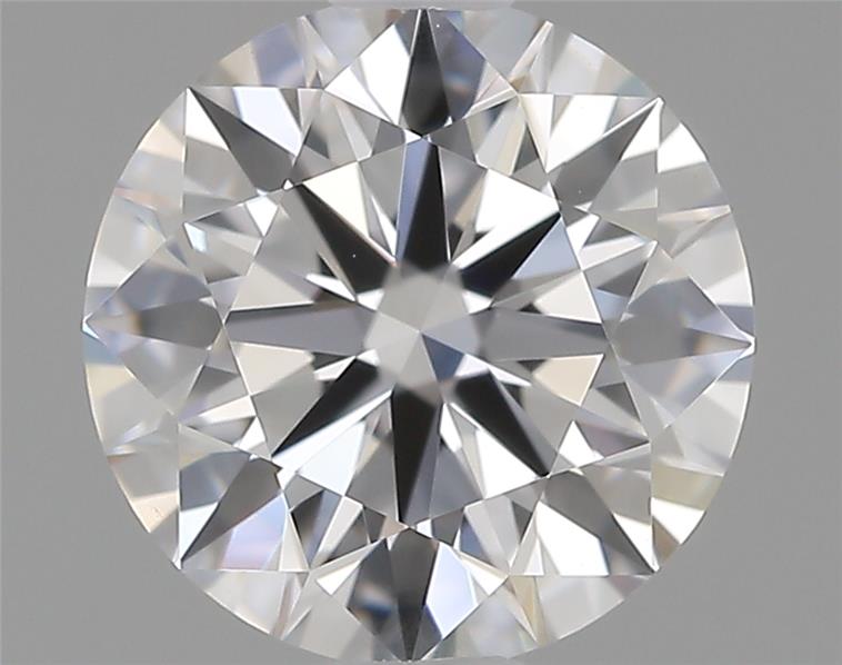 IGI 1.24 Carat Round Brilliant Lab Grown Diamond 人工培育鑽石 實驗室人造鑽石