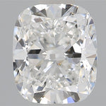 IGI 1.01 Carat Cushion Lab Grown Diamond