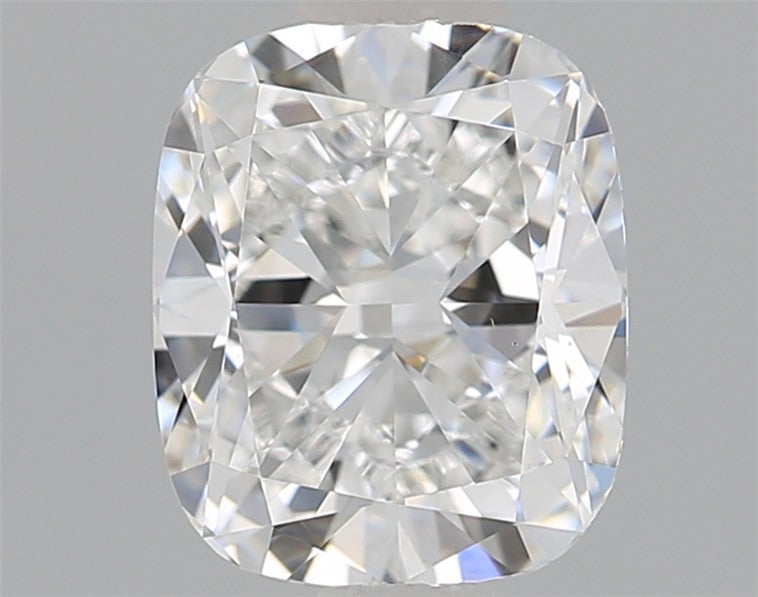 IGI 1.01 Carat Cushion Lab Grown Diamond