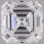 IGI 1.52 Carat Asscher Lab Grown Diamond 人工培育鑽石 實驗室人造鑽石