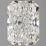 IGI 2.55 Carat Radiant Cut Lab Grown Diamond 人工培育鑽石 實驗室人造鑽石