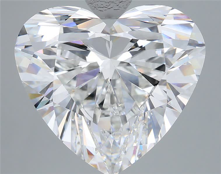 IGI 10.05 Carat Heart Lab Grown Diamond 人工培育鑽石 實驗室人造鑽石