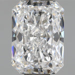 IGI 1.65 Carat Cushion Lab Grown Diamond
