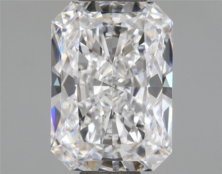 IGI 1.65 Carat Cushion Lab Grown Diamond