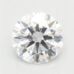 IGI 1.30 Carat Round Brilliant Lab Grown Diamond 人工培育鑽石 實驗室人造鑽石
