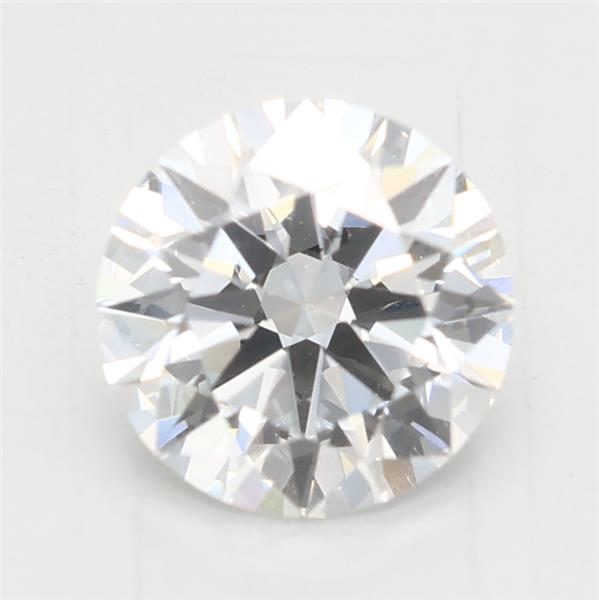 IGI 1.30 Carat Round Brilliant Lab Grown Diamond 人工培育鑽石 實驗室人造鑽石