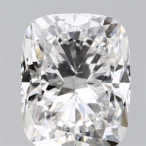 IGI 1.79 Carat Cushion Lab Grown Diamond 人工培育鑽石 實驗室人造鑽石