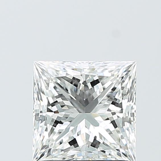 IGI 1.60 Carat Princess Cut Lab Grown Diamond 人工培育鑽石 實驗室人造鑽石