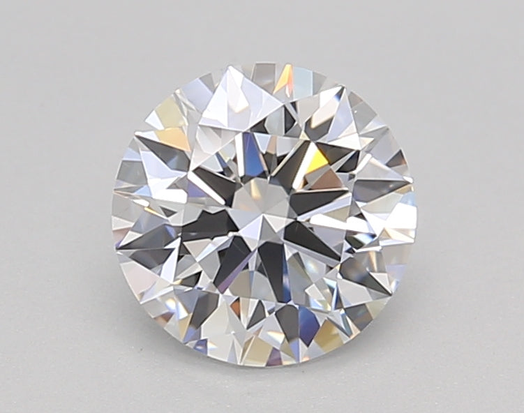 IGI 1.09 Carat 圓形 - Round Brilliant 培育鑽石 Lab Grown Diamond 人造鑽石 人工鑽石 實驗室鑽石 培養鑽石 香港 培育鑽 