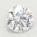 IGI 1.26 Carat Round Brilliant Lab Grown Diamond 人工培育鑽石 實驗室人造鑽石