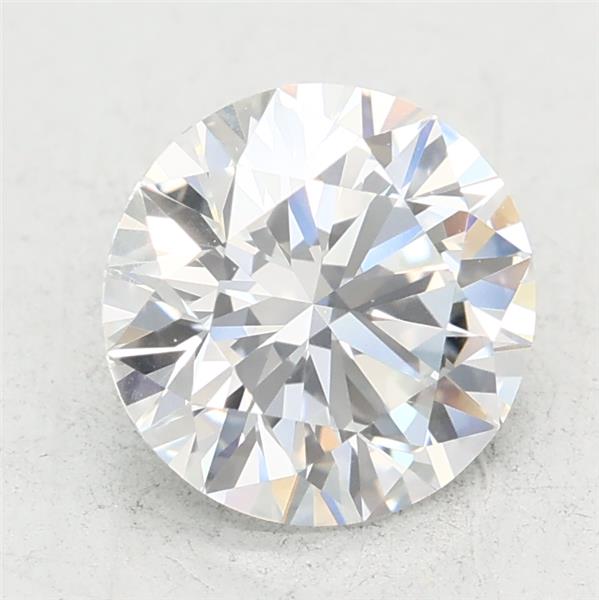 IGI 1.26 Carat Round Brilliant Lab Grown Diamond 人工培育鑽石 實驗室人造鑽石