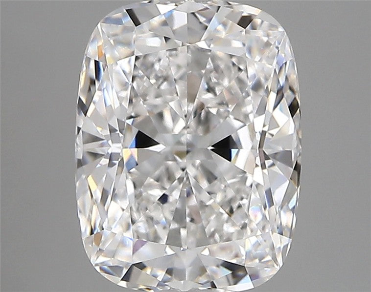 IGI 3.20 Carat Cushion Lab Grown Diamond 人工培育鑽石 實驗室人造鑽石
