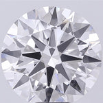 IGI 9.02 Carat Round Brilliant Lab Grown Diamond 人工培育鑽石 實驗室人造鑽石