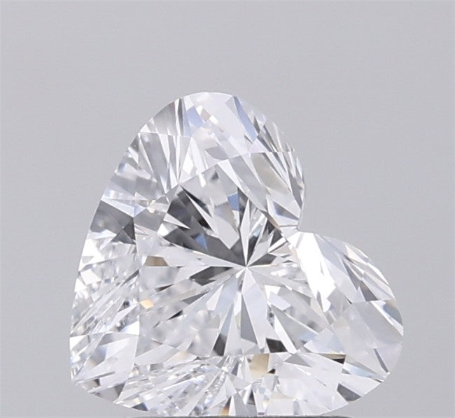 IGI 1.58 Carat Heart Lab Grown Diamond 人工培育鑽石 實驗室人造鑽石