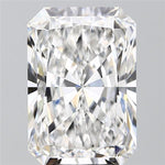 IGI 5.05 Carat Radiant Cut Lab Grown Diamond 人工培育鑽石 實驗室人造鑽石
