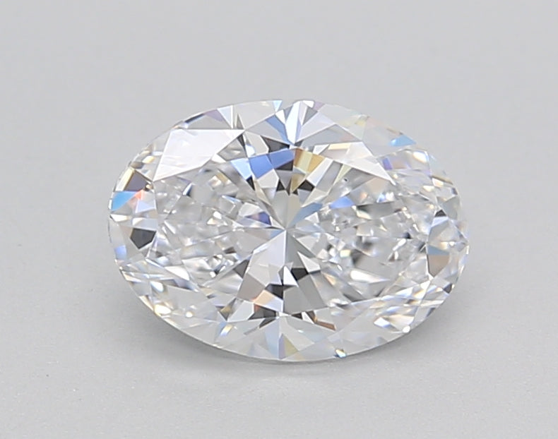 IGI 1 Carat 橢圓形 - Oval 培育鑽石 Lab Grown Diamond 人造鑽石 人工鑽石 實驗室鑽石 培養鑽石 香港 培育鑽 