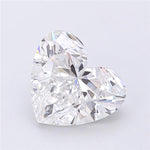 IGI 3.03 Carat Heart Lab Grown Diamond 人工培育鑽石 實驗室人造鑽石