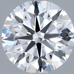 IGI 0.96 Carat Round Brilliant Lab Grown Diamond 人工培育鑽石 實驗室人造鑽石