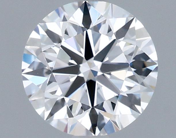 IGI 0.96 Carat Round Brilliant Lab Grown Diamond 人工培育鑽石 實驗室人造鑽石