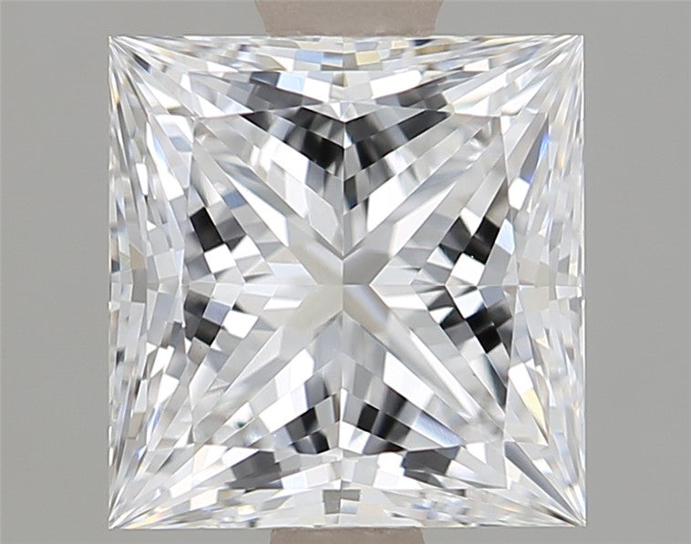 IGI 1.72 Carat Princess Cut Lab Grown Diamond 人工培育鑽石 實驗室人造鑽石