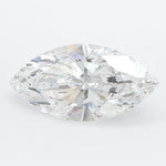 IGI 1.42 Carat Marquise Lab Grown Diamond 人工培育鑽石 實驗室人造鑽石