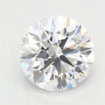 IGI 1.51 Carat Round Brilliant Lab Grown Diamond 人工培育鑽石 實驗室人造鑽石