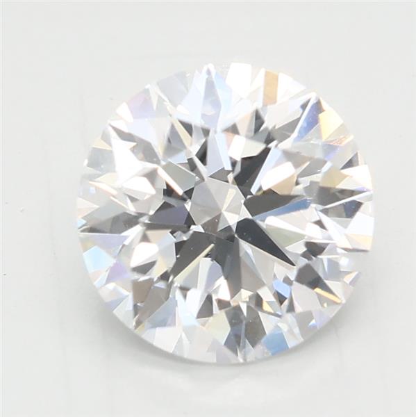 IGI 1.51 Carat Round Brilliant Lab Grown Diamond 人工培育鑽石 實驗室人造鑽石