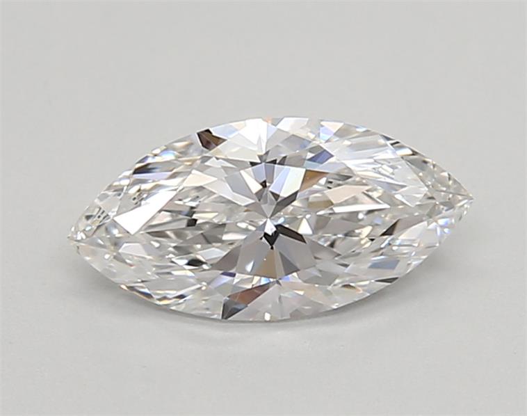 IGI 0.83 Carat Marquise Lab Grown Diamond 人工培育鑽石 實驗室人造鑽石
