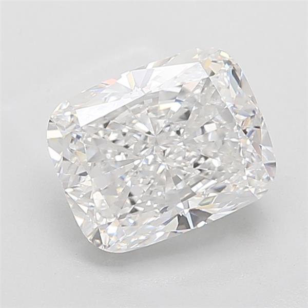 IGI 4.06 Carat Cushion Lab Grown Diamond 人工培育鑽石 實驗室人造鑽石