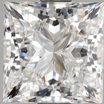 IGI 3.06 Carat Princess Cut Lab Grown Diamond 人工培育鑽石 實驗室人造鑽石