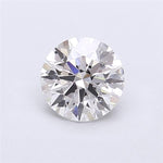 IGI 1.01 Carat Round Brilliant Lab Grown Diamond