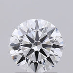 IGI 1.01 Carat Round Brilliant Lab Grown Diamond