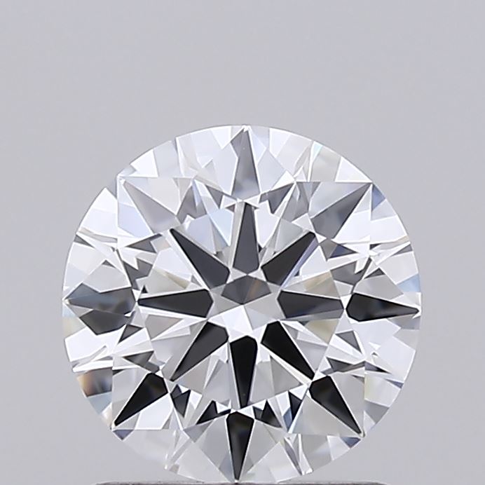 IGI 1.01 Carat Round Brilliant Lab Grown Diamond