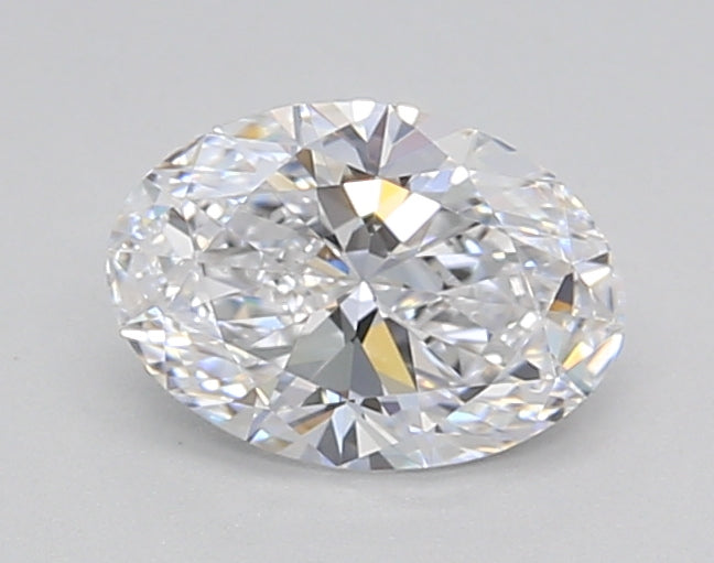 IGI 0.72 Carat 橢圓形 - Oval 培育鑽石 Lab Grown Diamond 人造鑽石 人工鑽石 實驗室鑽石 培養鑽石 香港 培育鑽 