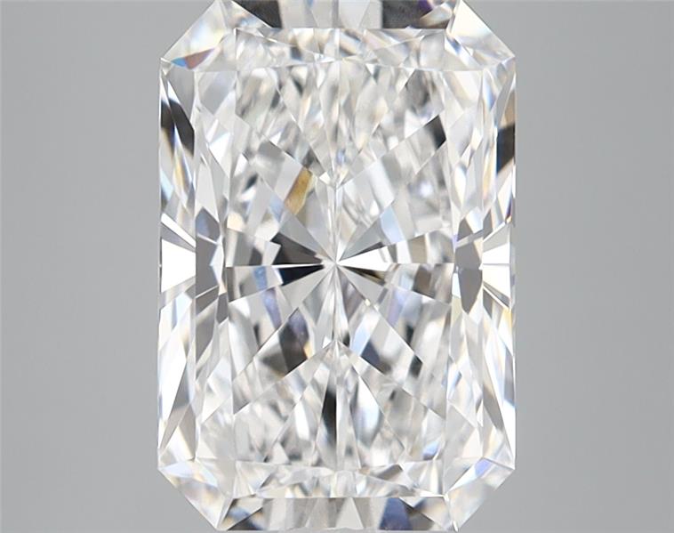 IGI 2.54 Carat Radiant Cut Lab Grown Diamond 人工培育鑽石 實驗室人造鑽石