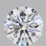 IGI 1.67 Carat Round Brilliant Lab Grown Diamond 人工培育鑽石 實驗室人造鑽石