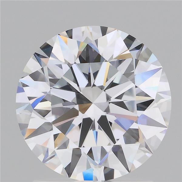 IGI 1.67 Carat Round Brilliant Lab Grown Diamond 人工培育鑽石 實驗室人造鑽石