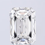 IGI 4.09 Carat Radiant Cut Lab Grown Diamond 人工培育鑽石 實驗室人造鑽石