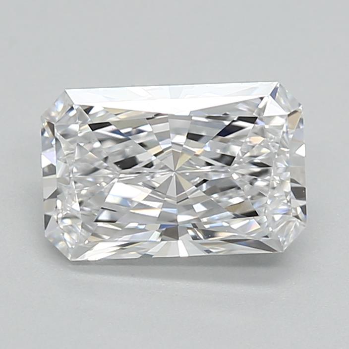 IGI 0.93 Carat Radiant Cut Lab Grown Diamond 人工培育鑽石 實驗室人造鑽石