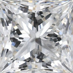 IGI 2.10 Carat Princess Cut Lab Grown Diamond 人工培育鑽石 實驗室人造鑽石
